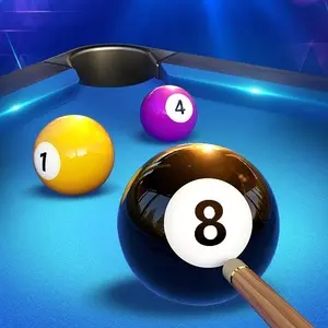 8 Ball King online