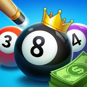 8 Ball Pool Unblocked Online